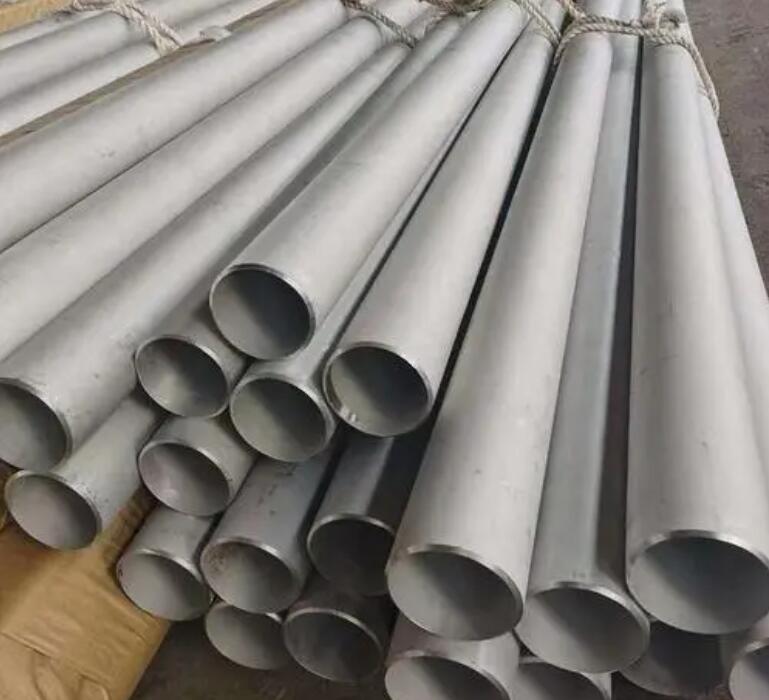 和布克赛尔304不锈钢管
